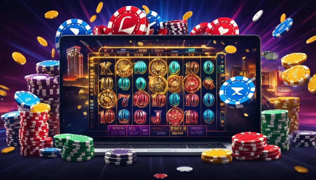 Đánh giá nền tảng hu et với các tính năng game và bảo mật