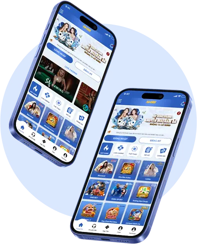 Đồ họa 3D sống động và hiệu ứng chân thực trong game bắn cá hu et