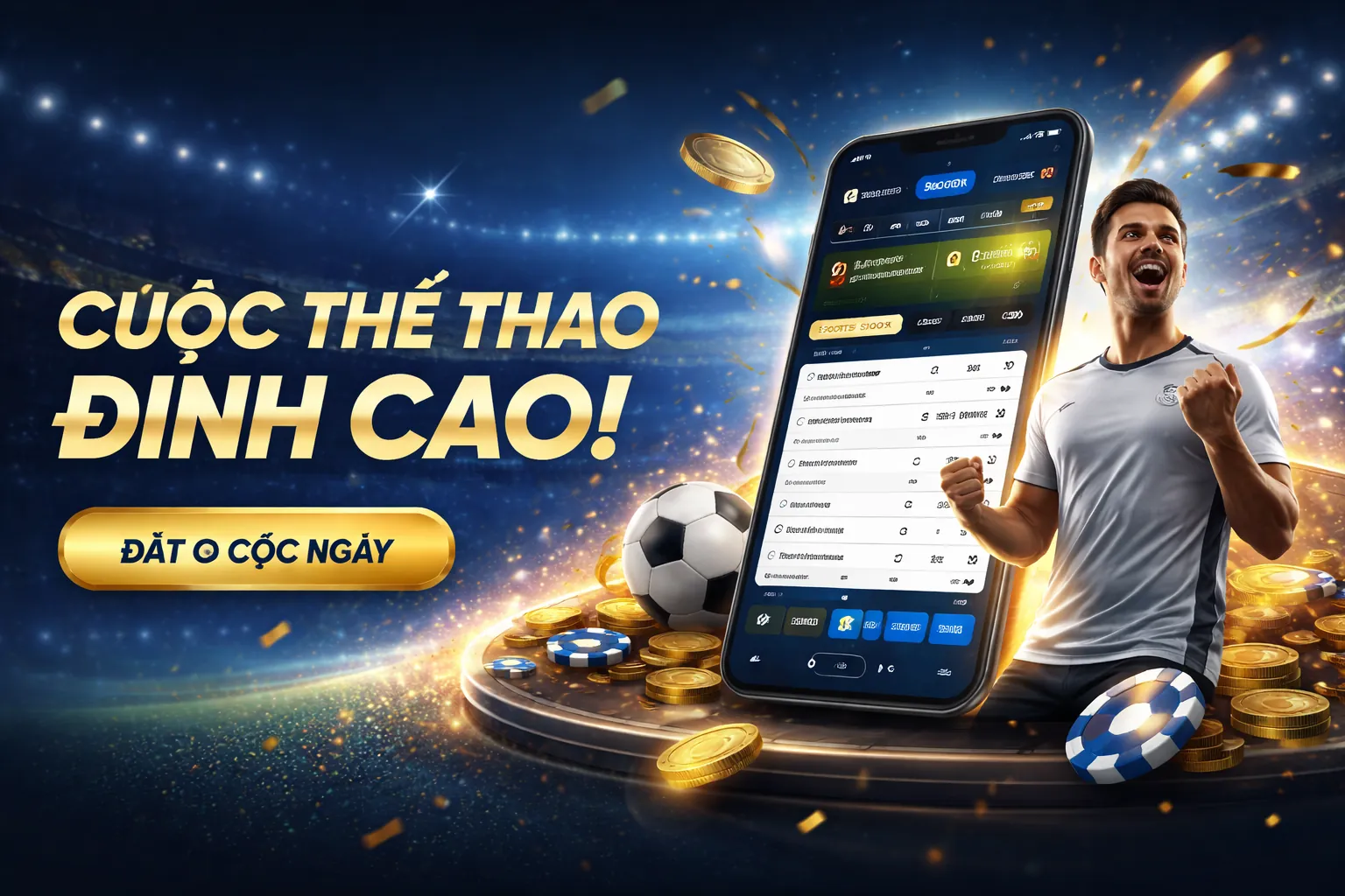 Trò chơi bắn cá hu et với nhiều sinh vật biển và kho báu