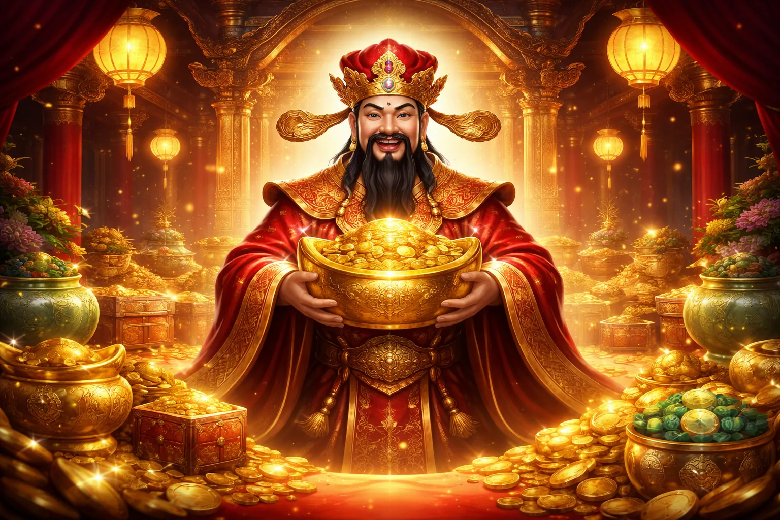 Bí quyết chiến thắng trong các trò chơi hu et