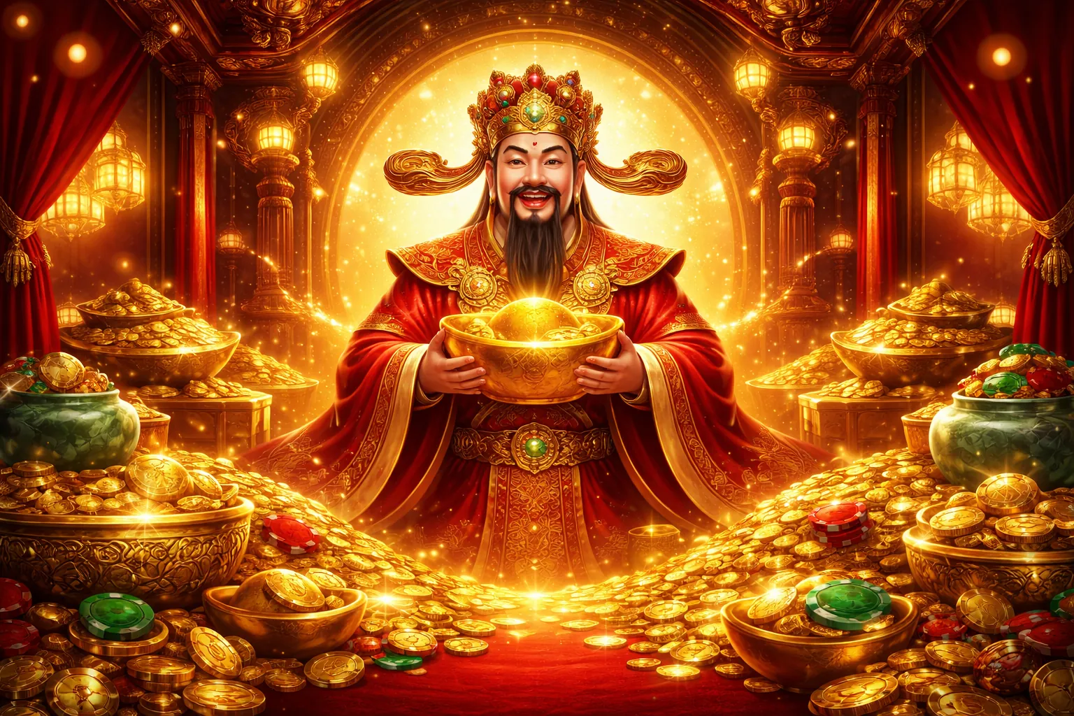 Biểu tượng thanh toán nhanh chóng