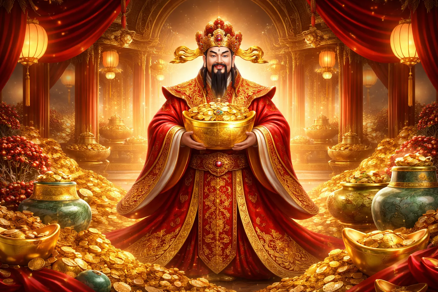 Hoàn trả casino hàng tuần hu et