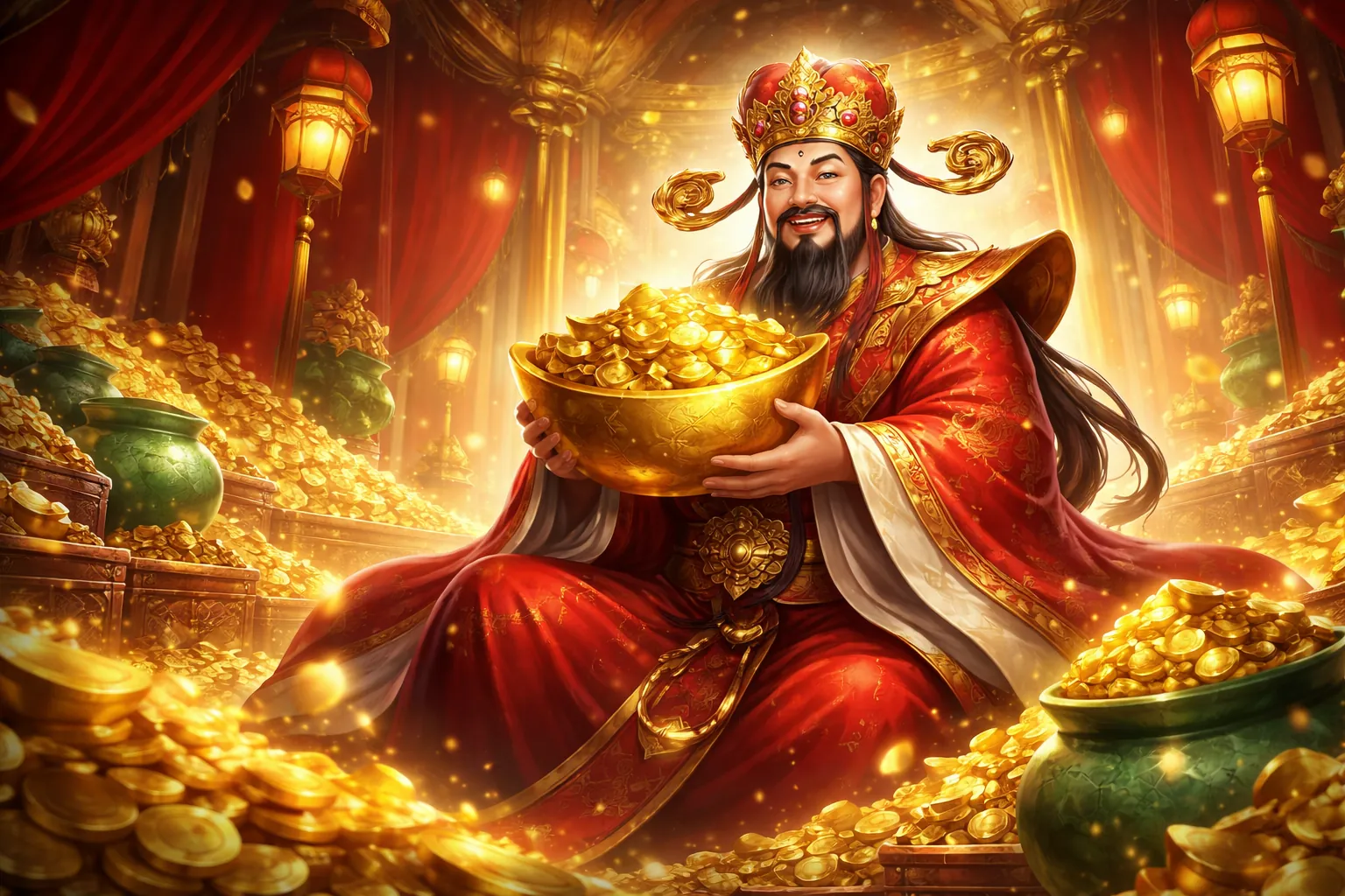 hu et và triết lý cá cược có trách nhiệm