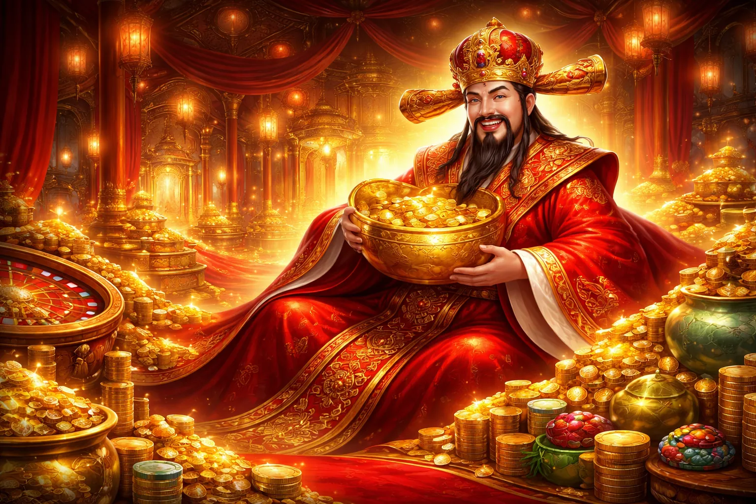 Khái niệm cá cược có trách nhiệm tại hu et