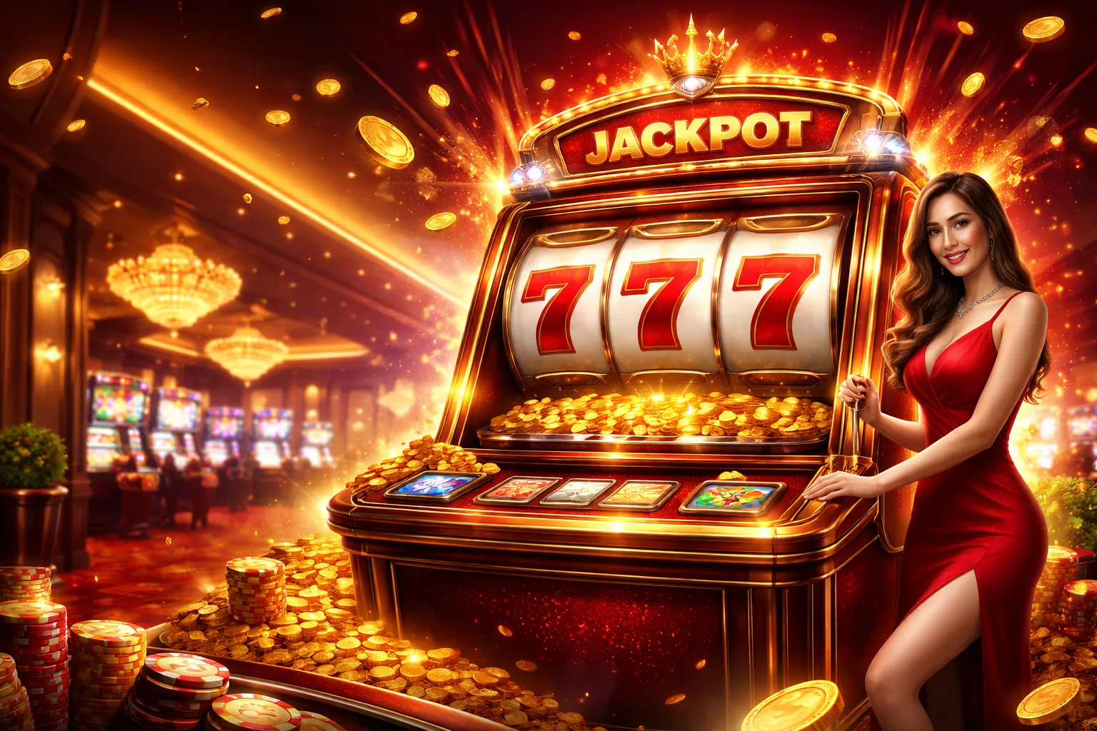 Mẹo chơi game hu et hiệu quả