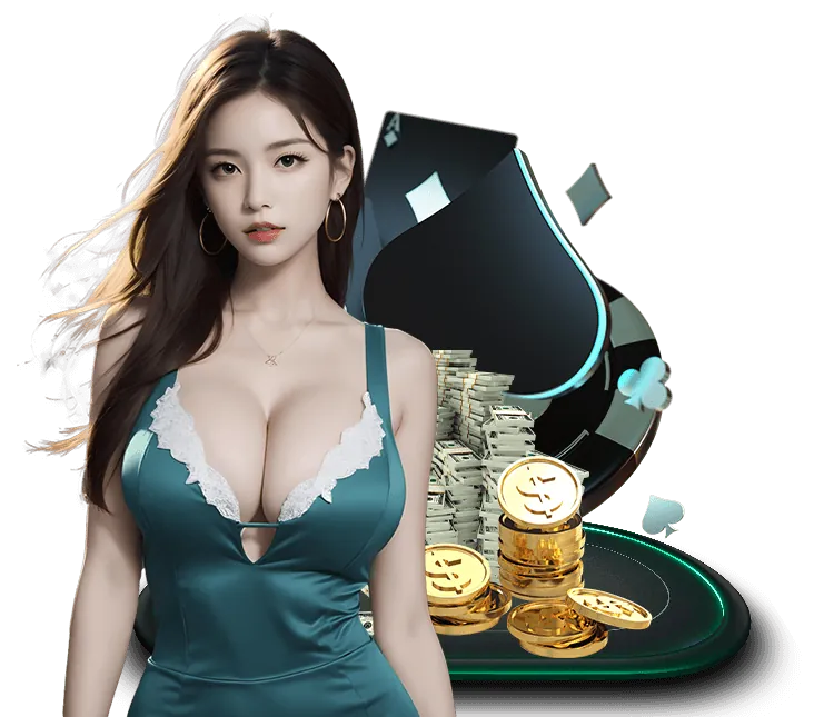 Casino trực tuyến sống động